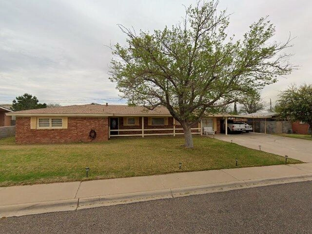 House image located at Odessa, TX 79762