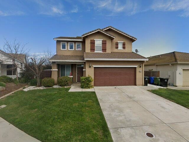 House image located at Elk Grove, CA 95757