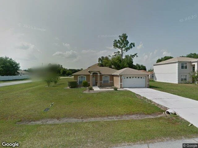 House image located at Kissimmee, FL 34759
