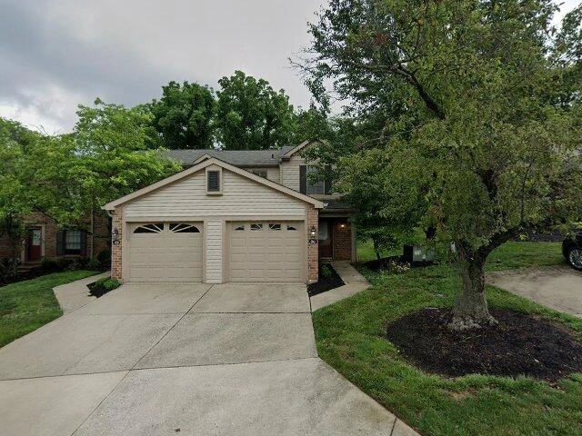 House image located at Cincinnati, OH 45241