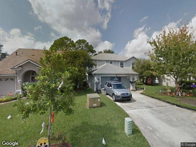 House image located at Jacksonville, FL 32246