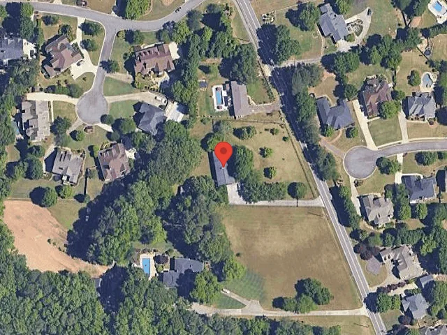 House image located at Marietta, GA 30064