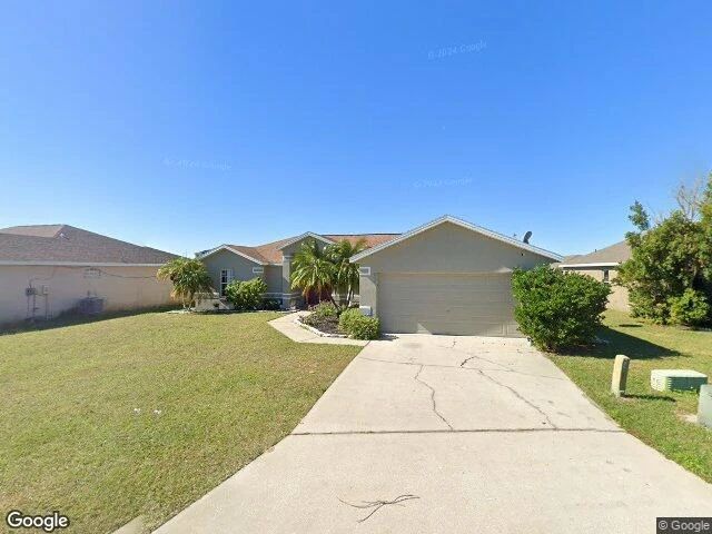 House image located at Winter Haven, FL 33880