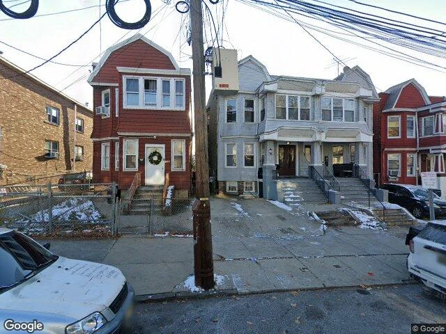 House image located at Jersey City, NJ 07304