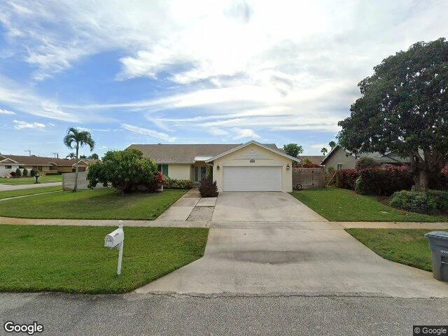 House image located at Boca Raton, FL 33434