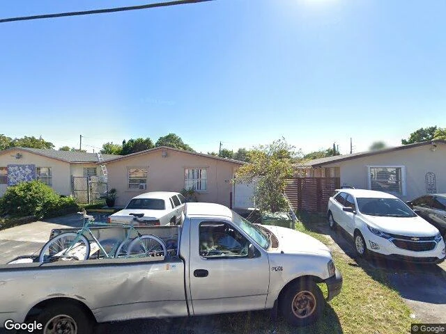 House image located at Hallandale, FL 33009