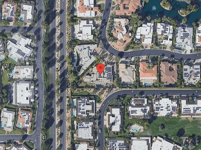 House image located at Rancho Mirage, CA 92270