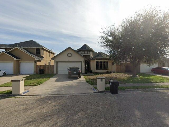 House image located at Mission, TX 78573