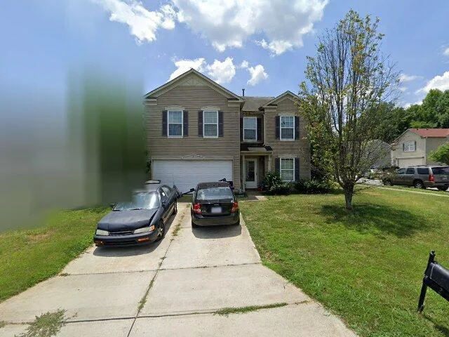 House image located at Greensboro, NC 27406