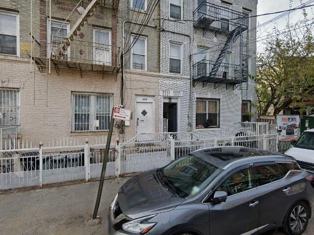 House image located at Brooklyn, NY 11207