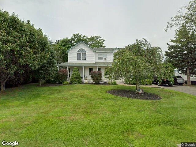 House image located at East Moriches, NY 11940