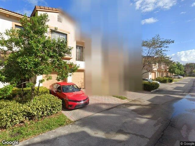 House image located at Pompano Beach, FL 33073