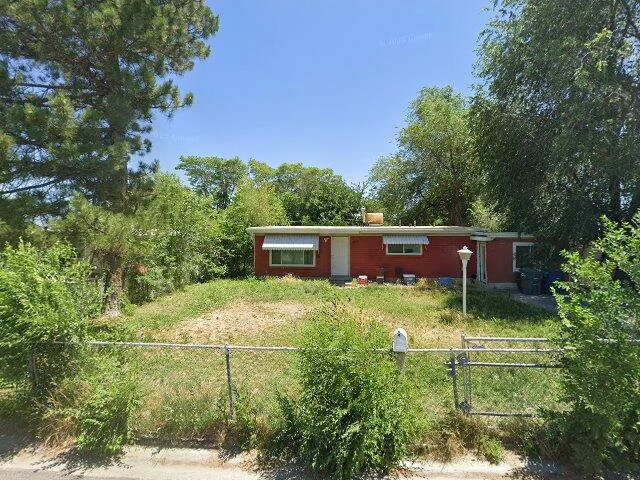 House image located at West Valley City, UT 84119