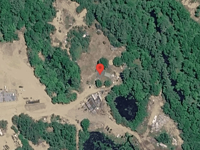 House image located at Center Barnstead, NH 03225