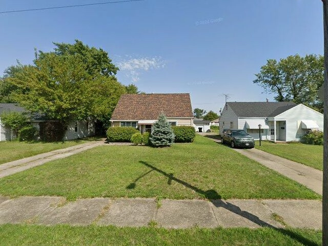 House image located at Cleveland, OH 44135