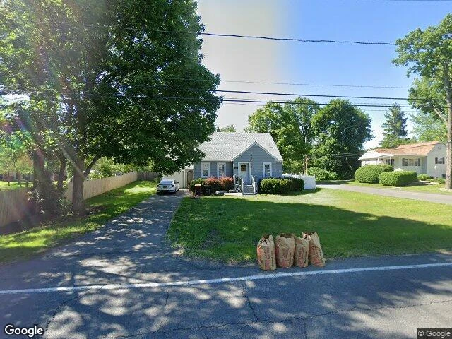 House image located at Albany, NY 12205