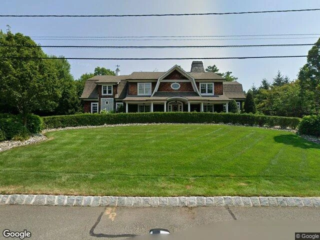 House image located at Franklin Lakes, NJ 07417