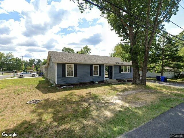 House image located at Browns Mills, NJ 08015