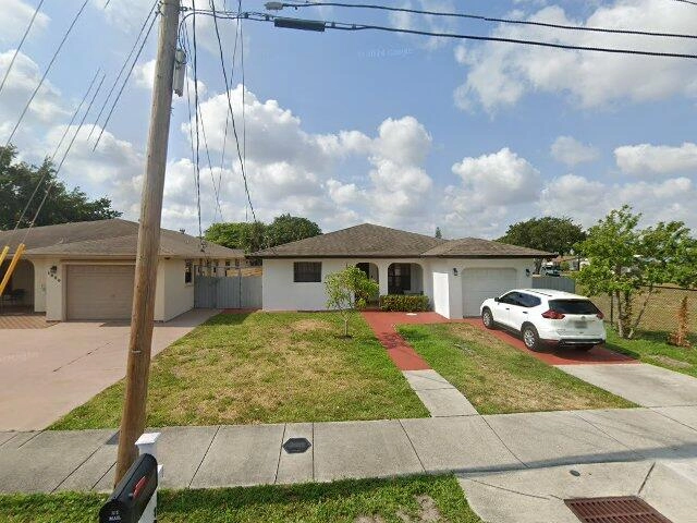 House image located at Pompano Beach, FL 33064