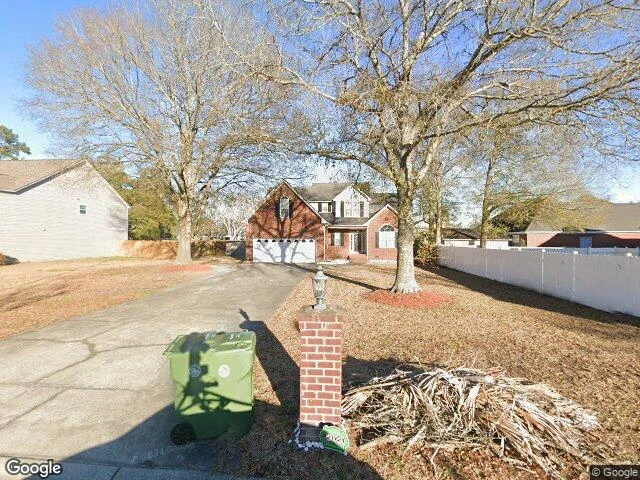 House image located at Florence, SC 29505