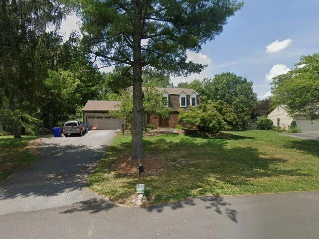 House image located at Gaithersburg, MD 20878