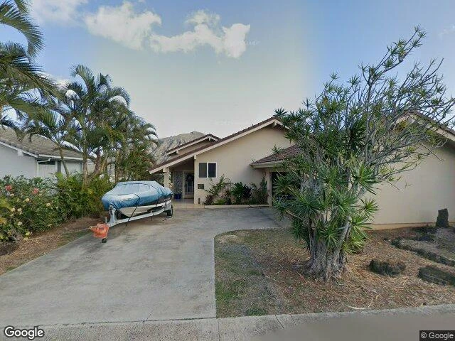 House image located at Honolulu, HI 96825