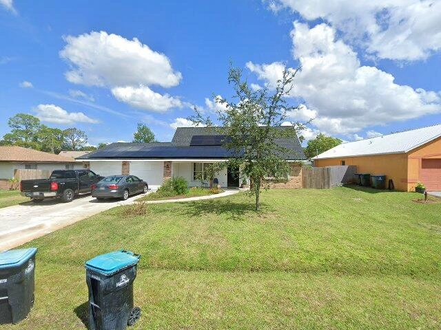 House image located at Palm Bay, FL 32907