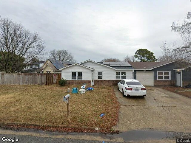 House image located at Virginia Beach, VA 23452