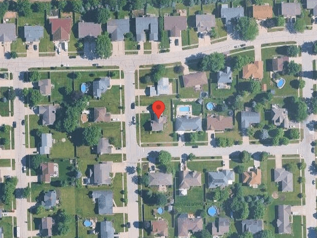 House image located at Minooka, IL 60447