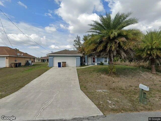 House image located at Lehigh Acres, FL 33976