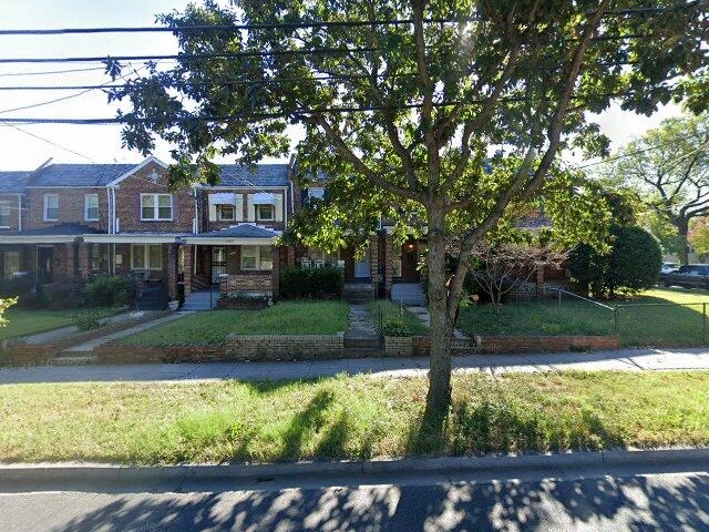 House image located at Washington, DC 20011