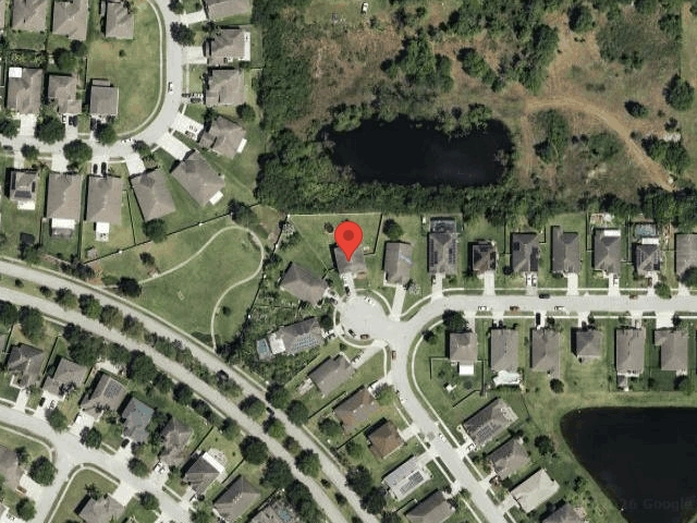 House image located at Saint Cloud, FL 34772