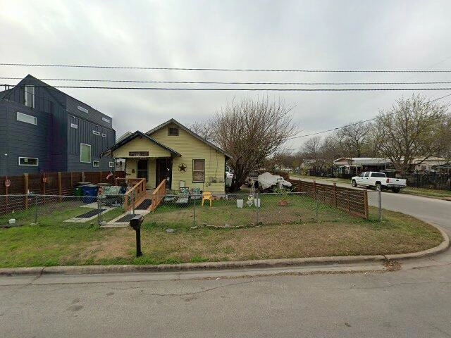 House image located at Austin, TX 78741