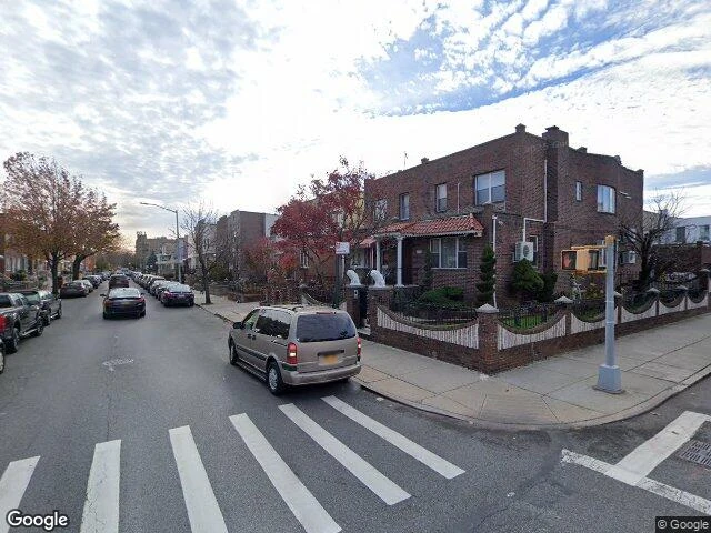 House image located at Brooklyn, NY 11204