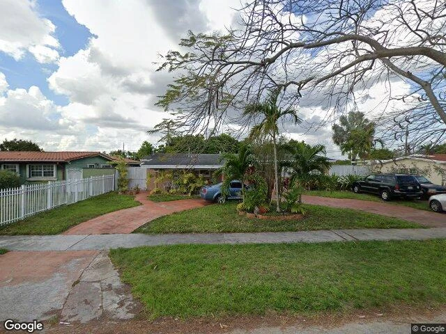 House image located at Miami, FL 33165