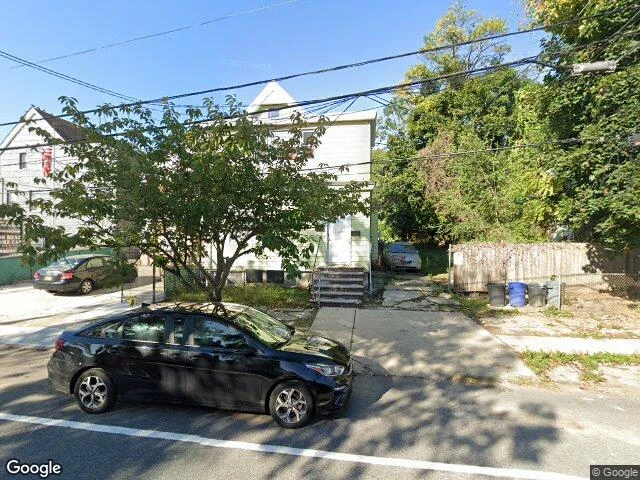House image located at Staten Island, NY 10304