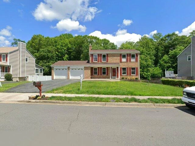 House image located at Woodbridge, VA 22193