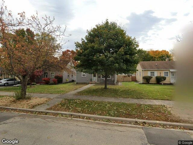 House image located at Joliet, IL 60436