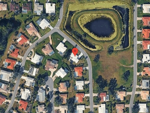 House image located at Nokomis, FL 34275