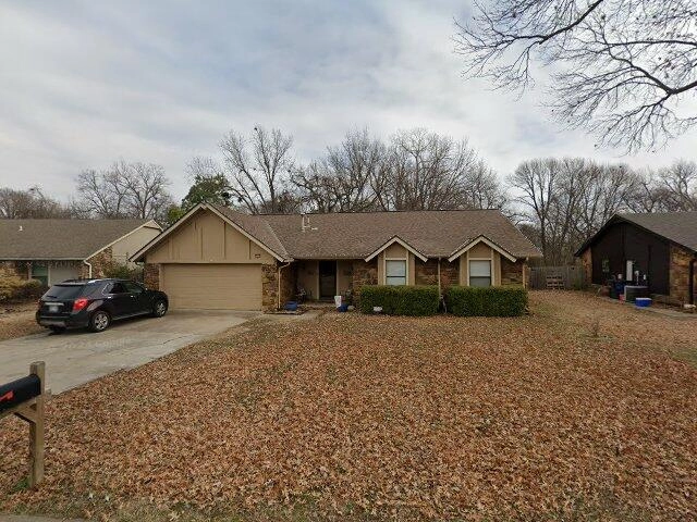 House image located at Tulsa, OK 74133