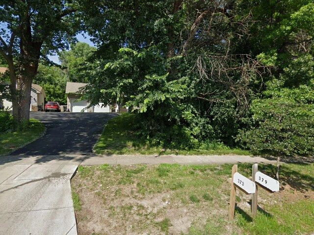 House image located at Saint Paul, MN 55117