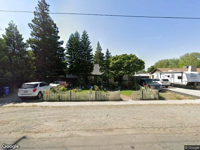 House image located at Modesto, CA 95351