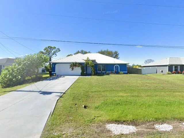 House image located at Cape Coral, FL 33993