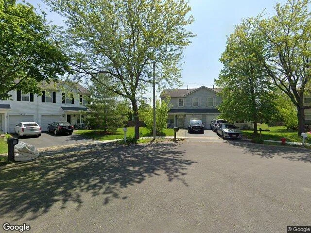 House image located at Plainfield, IL 60586