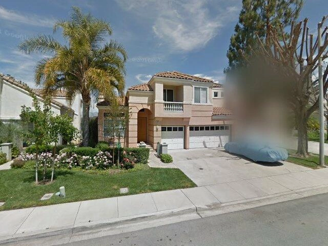 House image located at Moorpark, CA 93021