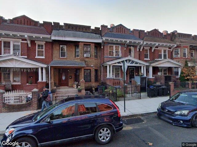 House image located at Brooklyn, NY 11207