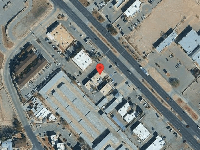 House image located at El Paso, TX 79912