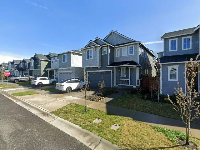 House image located at Bonney Lake, WA 98391