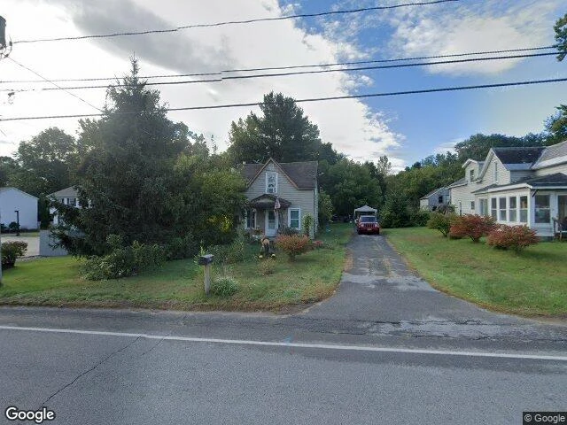 House image located at Queensbury, NY 12804