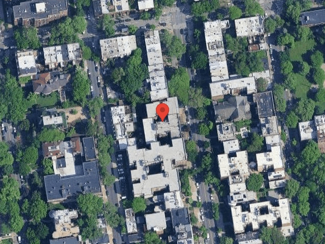 House image located at Clifton, NJ 07011